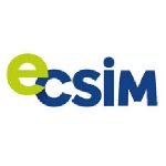 Logo ECSIM