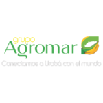 Logo grupo Agromar