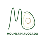 Logo Mountain Avocado